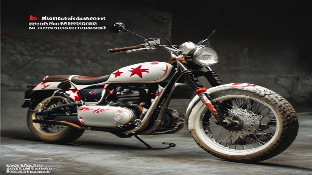 Minimoto Ruttman 1972: l'estetica di Evel Knievel e il mito americano