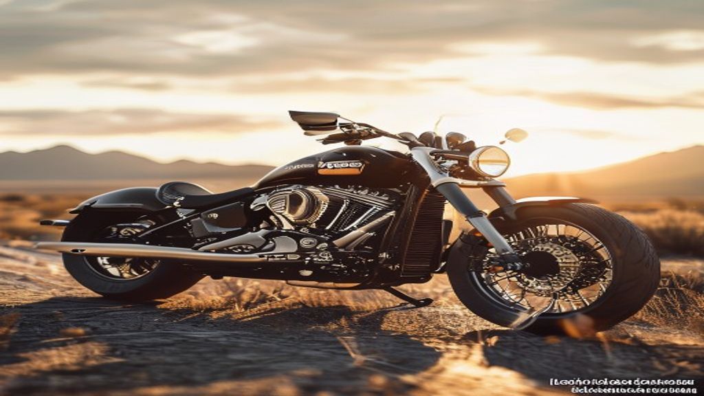 L'impatto della Boss Hoss V8 nel mercato delle custom