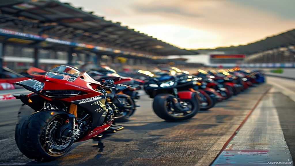Il Balaton Park Circuit si prepara ad accogliere il quarto round del Mondiale Superbike 2026