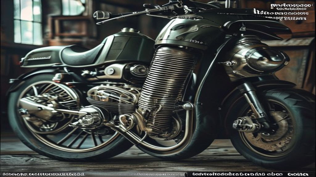 Quando un cuoco altoatesino ha deciso di riscrivere le regole della Vespa