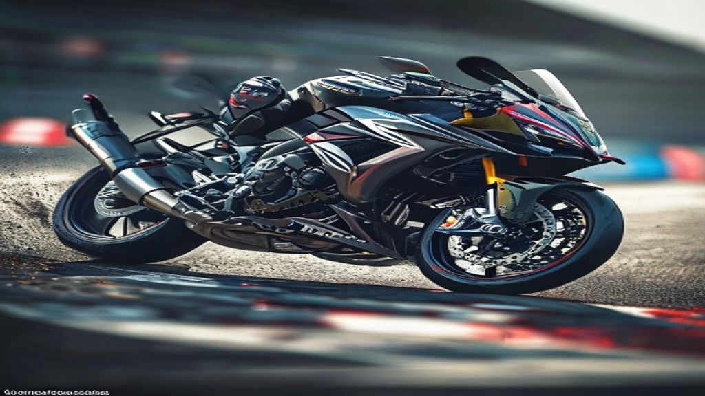 ZXMoto 820RR: la supersportiva che ha già vinto in Supersport