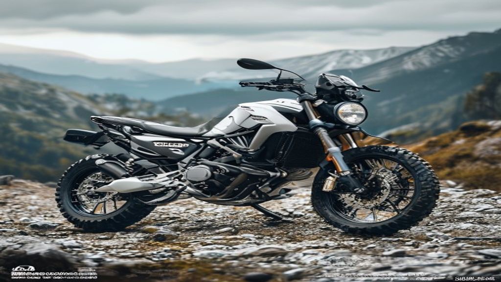 CFMoto 1000 MT-X: crossover con pedigree KTM