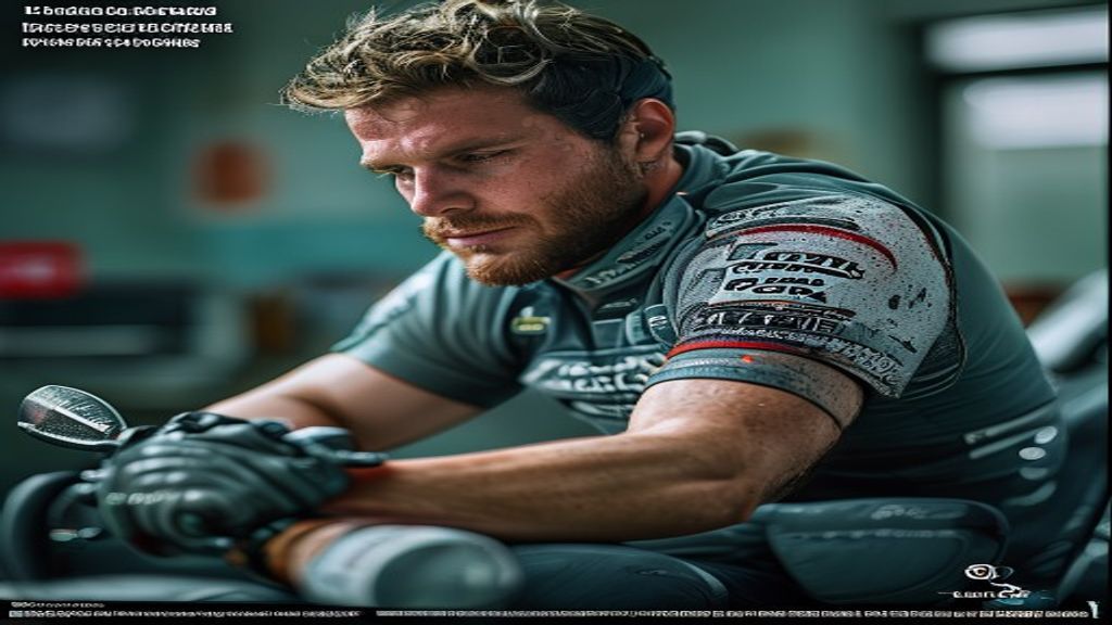 Il rientro di Johann Zarco nel team LCR Honda