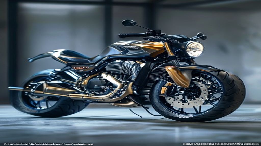 Honda Garage Dreams 2026: le custom più folli d’Europa si sfidano online