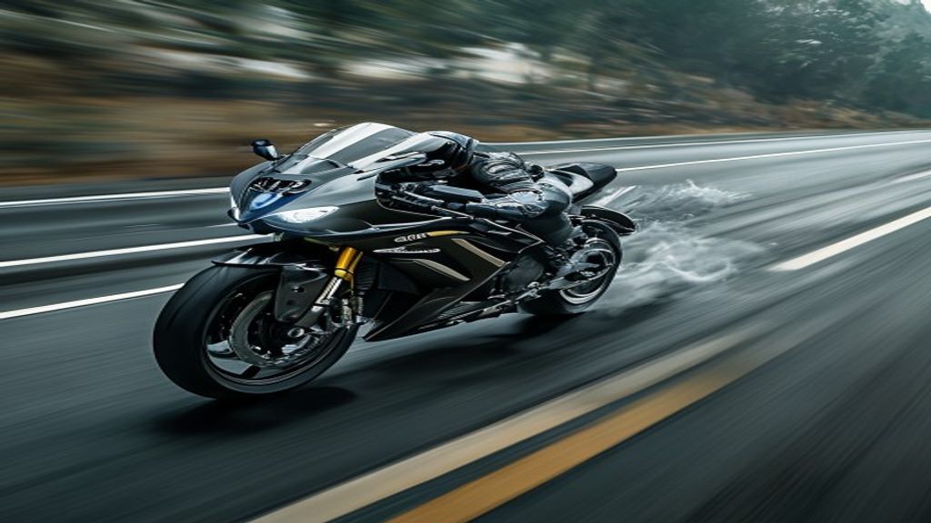 Limiti Velocità Moto Autostrada e Statale 2025: Guida