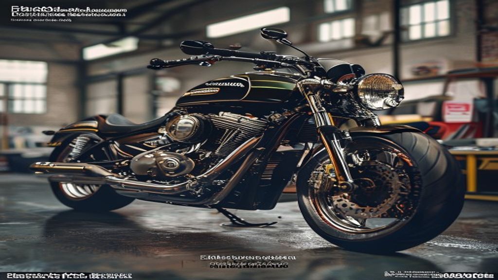Lord Drake Kustoms Babylon: l'estetica e la meccanica di un campione