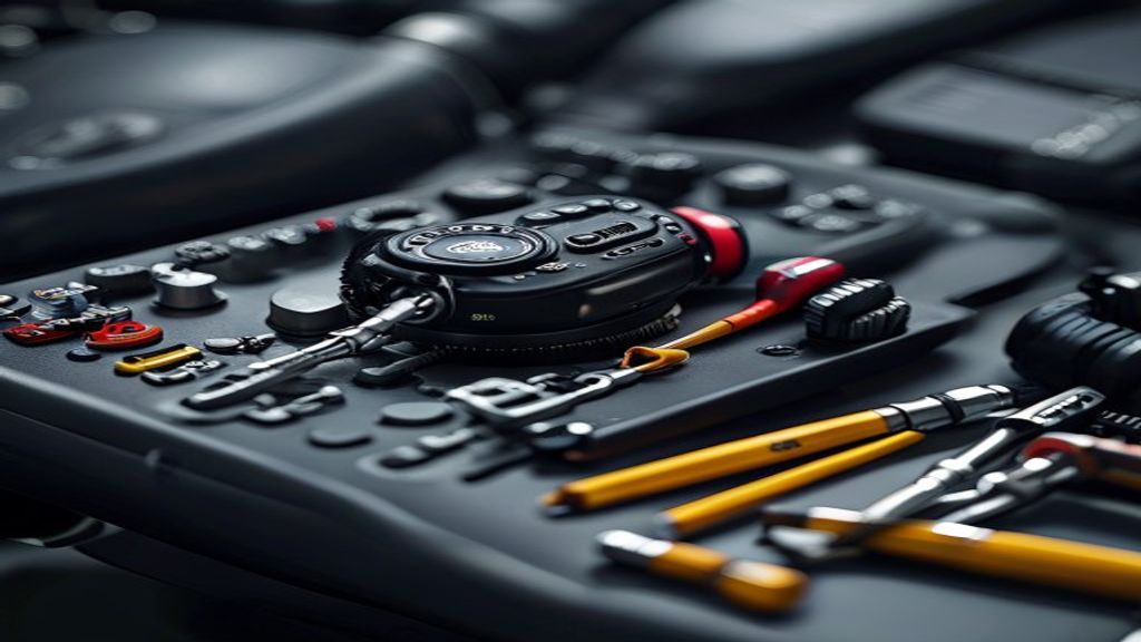 Strumenti necessari e verifica della compatibilità elettrica
