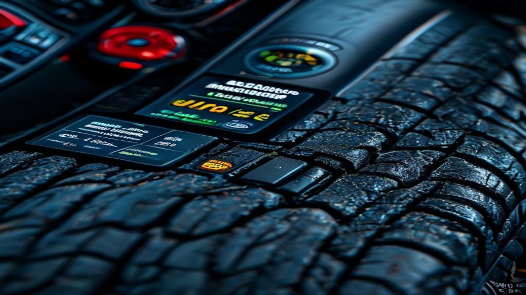 I Costi Nascosti: Usura Pneumatici, Freni e Degradazione Batteria