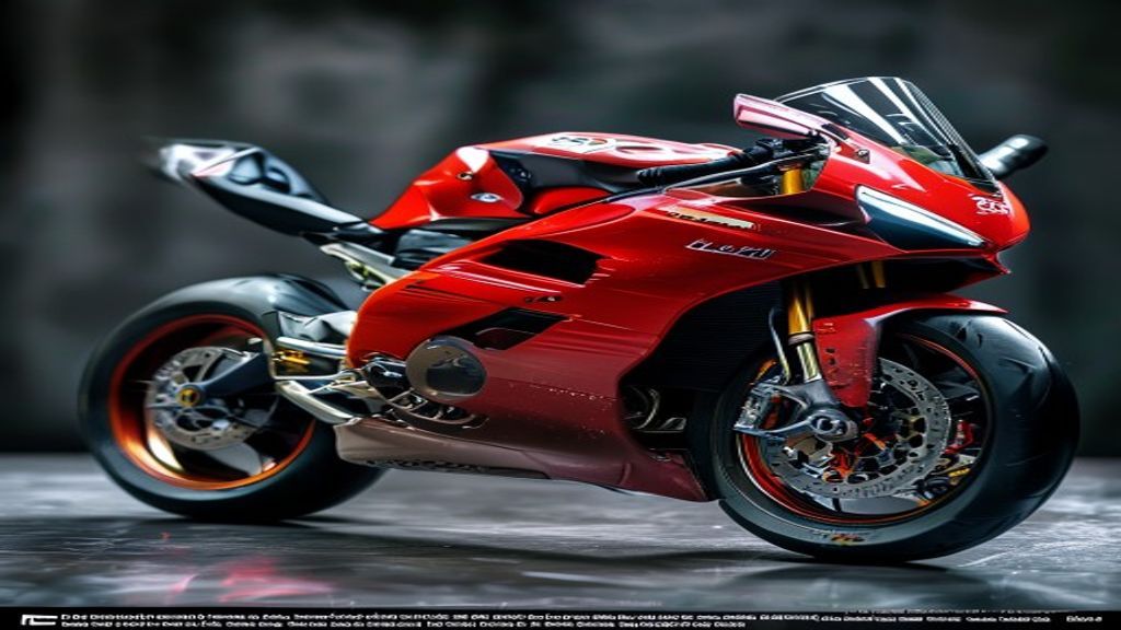 Ducati Desmosedici GP vs Honda RC213V: Differenze Tecniche Chiave
