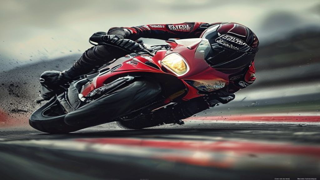 Adattamento dello Stile di Guida di Marquez