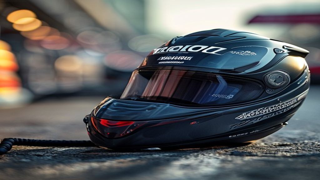 Casco e airbag: i pilastri della sicurezza stradale e racing