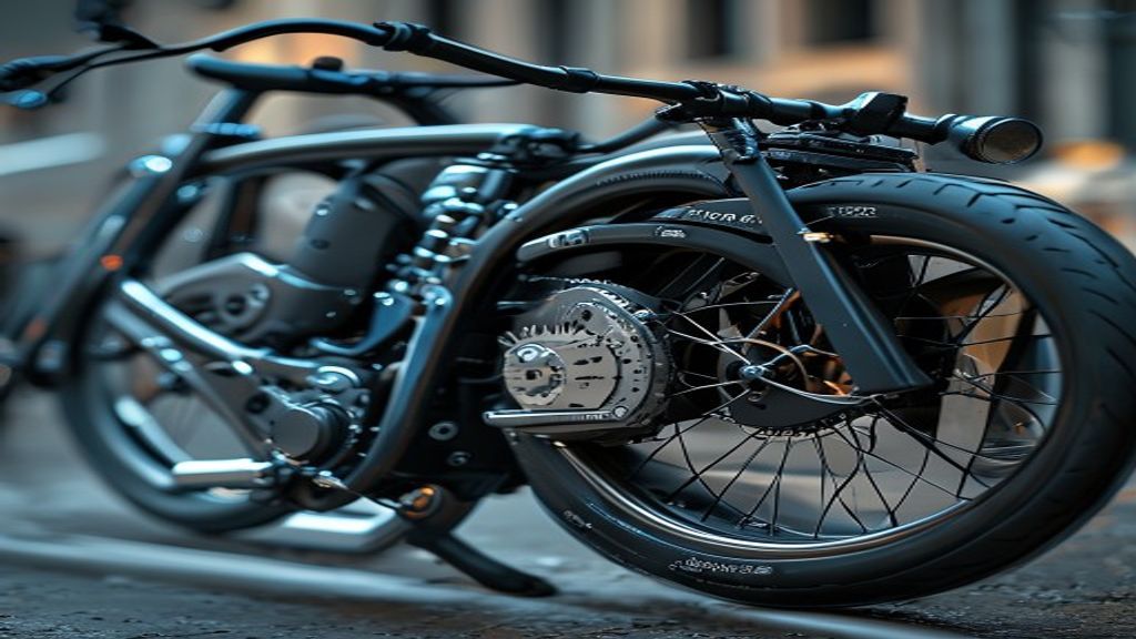 L'inganno dei motorini elettrici spacciati per e-bike