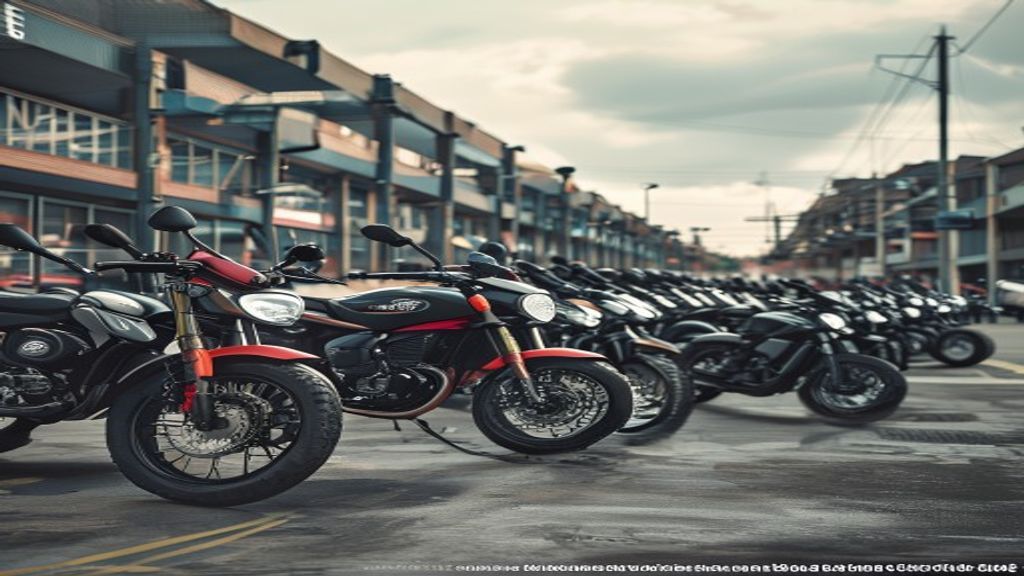 Le conseguenze legali e il mercato dei motorini elettrici
