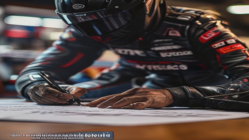 Lo Stato Attuale dei Contratti dei Top Rider: le notizie sul mercato piloti 2026