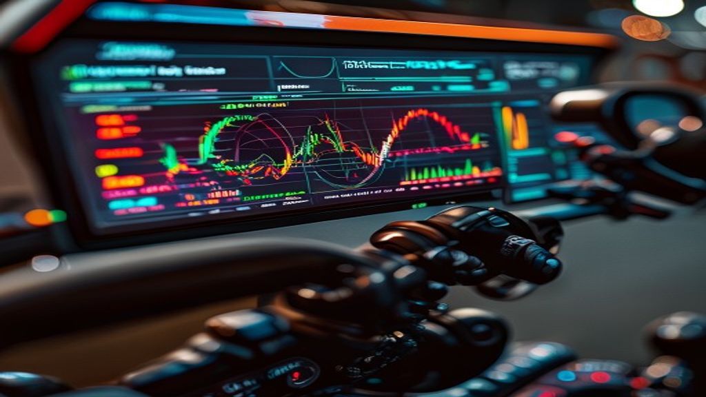 Telemetria e Cronometraggio: L'Integrazione Hardware-Software per Migliorare i Tempi