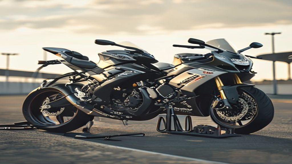 Kit Paddock e Logistica: Tutto ciò che serve per un Weekend Efficiente