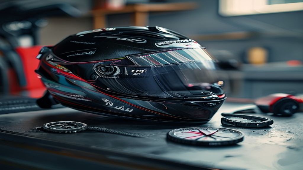 Migliori Caschi Racing 2026: Test Sicurezza e Analisi Tecnica