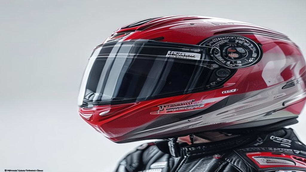 Standard di Sicurezza 2026: ECE 22.06 vs 22.05 e Omologazione FIM FRHPhe-02