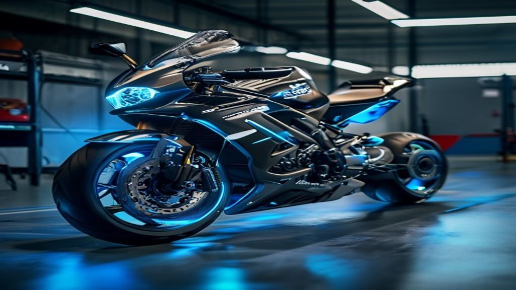 Il Futuro del Training: L'Integrazione di Ibridi ed Elettrici nel Racing 2026