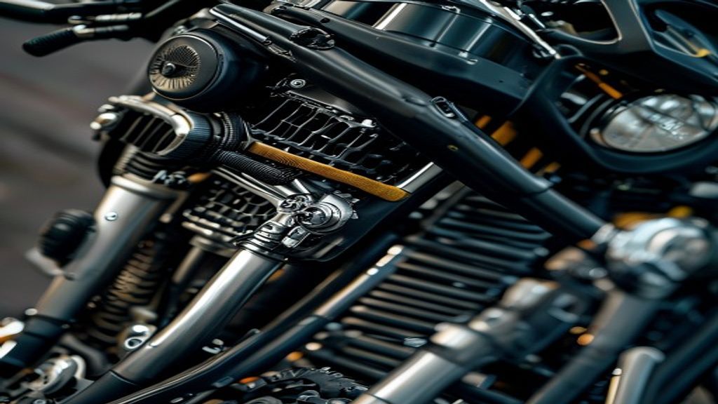2 Tempi vs 4 Tempi: Quale Motore Scegliere per il Tuo Profilo di Guida?