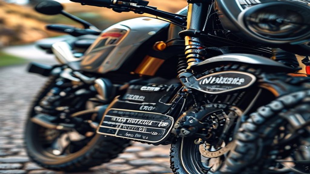 Omologazione Stradale in Italia: Come Distinguere le Moto Road-Legal dalle Off-Road