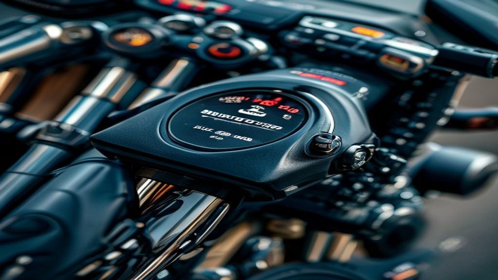Analisi Tecnica: Prestazioni, Elettronica e Rapporto Peso-Potenza