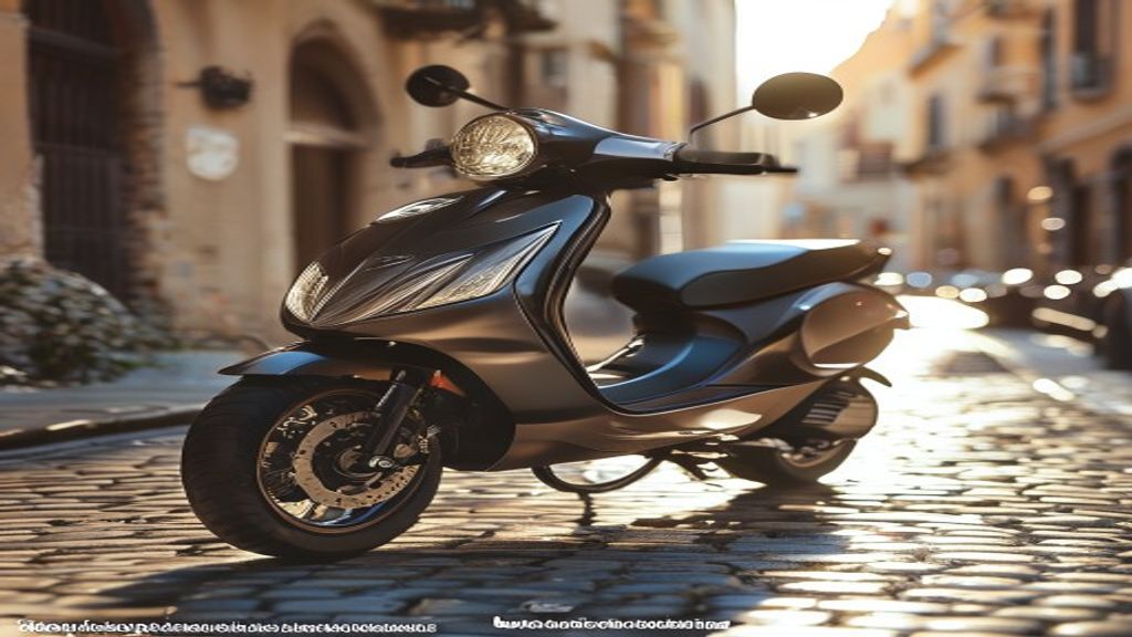 Migliori Scooter 2025: Quale Comprare? Guida e Recensioni