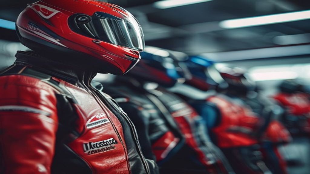 Analisi delle Migliori Tute da Corsa Omologate per il 2026
