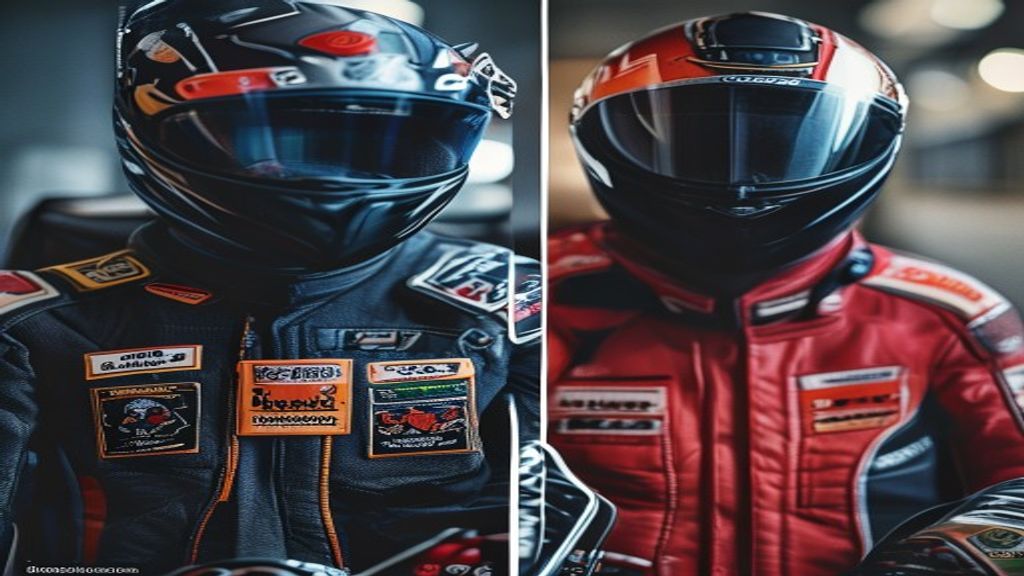 FIA 8851-2019 vs 8856-2018: Quale Standard Scegliere?