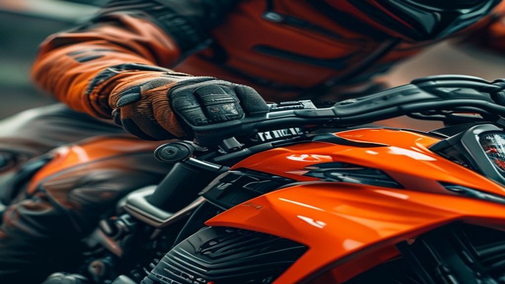 Partecipazione e obiettivi della KTM Orange Parade 2026