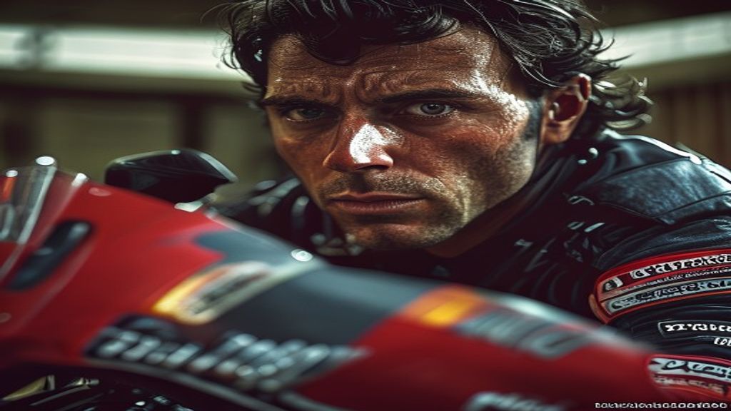 Il reset di Franco Morbidelli e la sfida con la Ducati