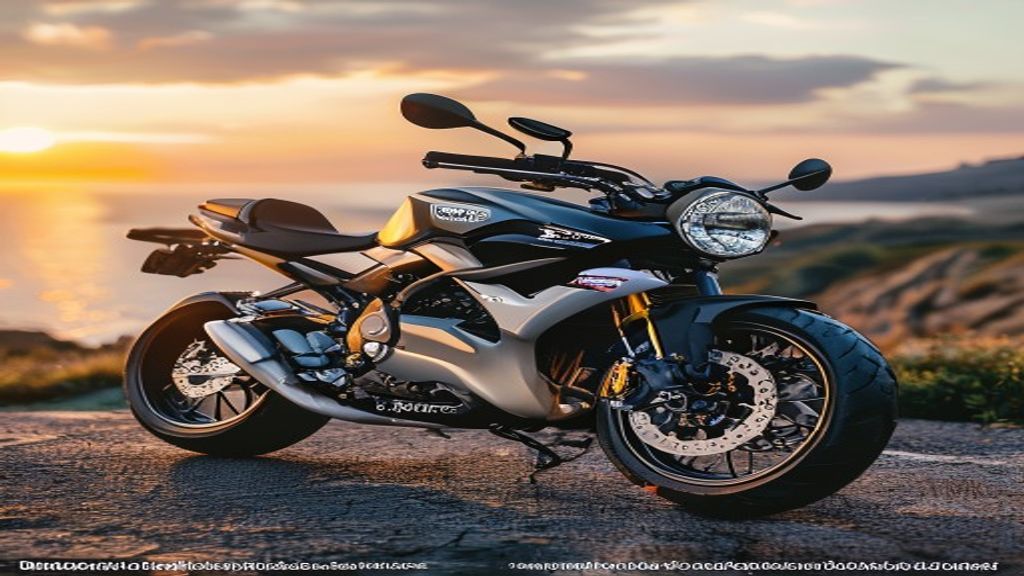 Moto 125 con Patente B: Novità 2024 2025 e Guida Completa