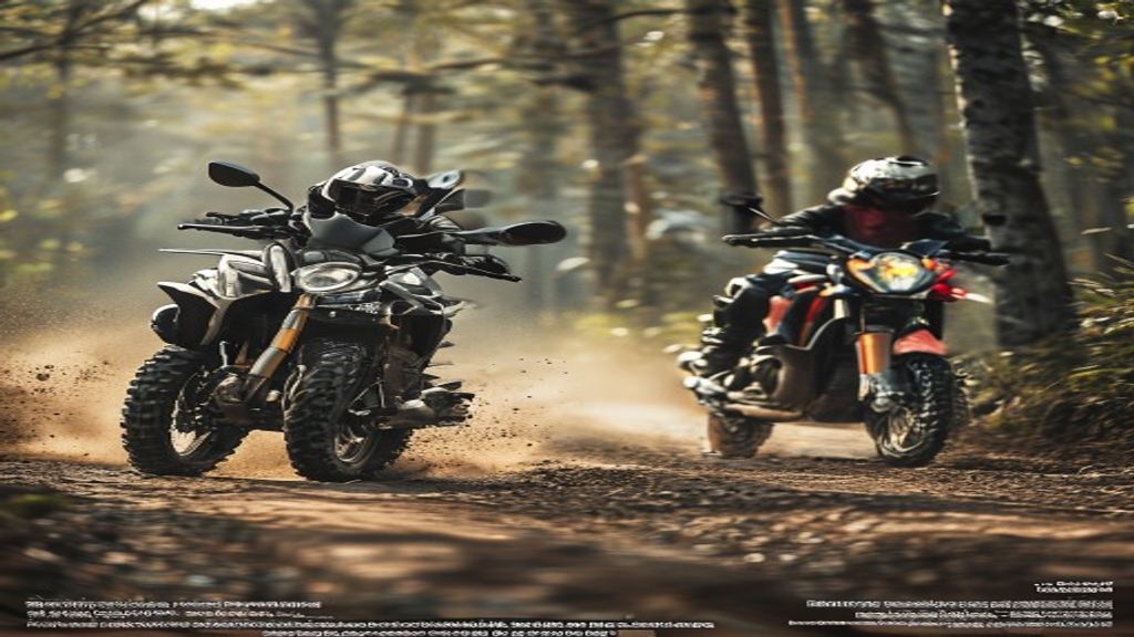 Hero Xpulse 421 e Bajaj: l'espansione delle moto adventure di media e piccola cilindrata