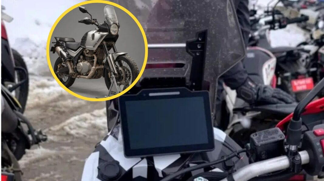 Moto adventure, Royal Enfield, Hero e Bajaj preparano l’offensiva europea