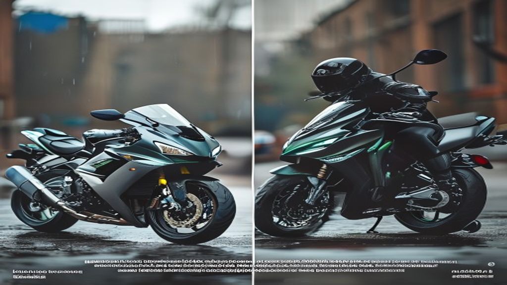 Matrice di scelta rapida: quale materiale per ogni tipo di moto