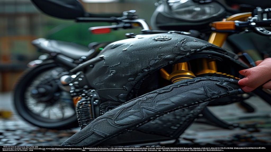Come scegliere la moto cover impermeabile ideale: i criteri fondamentali