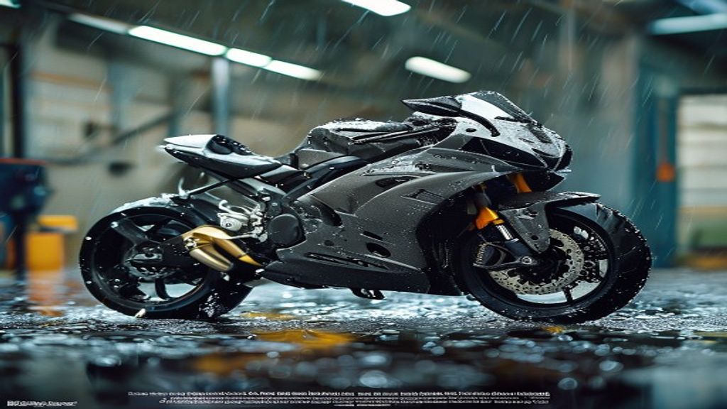 Moto cover impermeabile: quale comprare? Guida Tecnica 2026