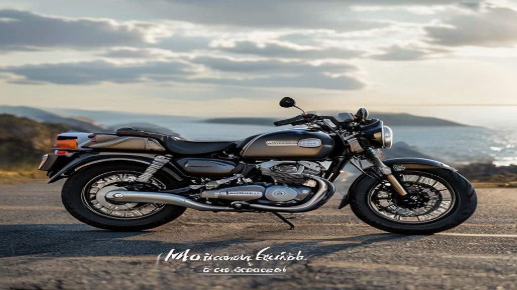 Le specifiche tecniche e il prezzo della Moto Morini Calibro Bagger