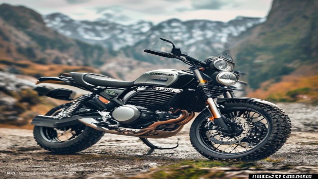 Sconti Fino a 700 Euro sulla Moto Morini X-Cape 700