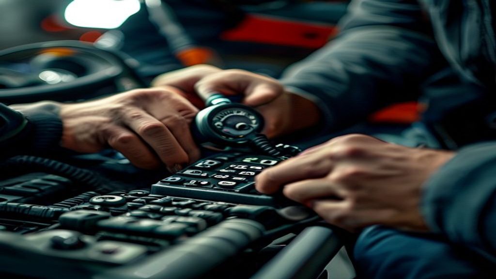 Moto non parte: cause comuni e soluzioni per l'avvio