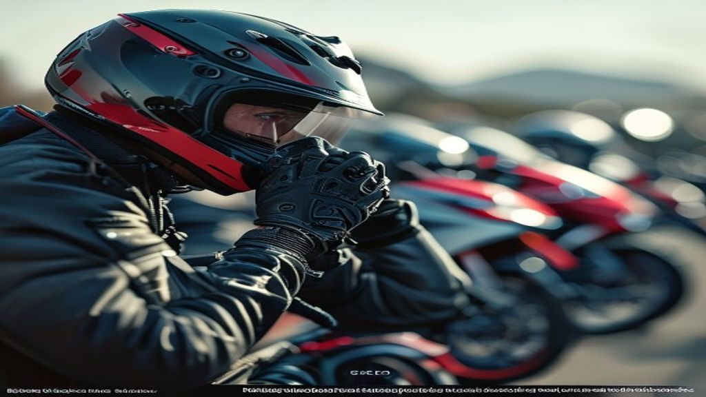 Come partecipare ai test ride
