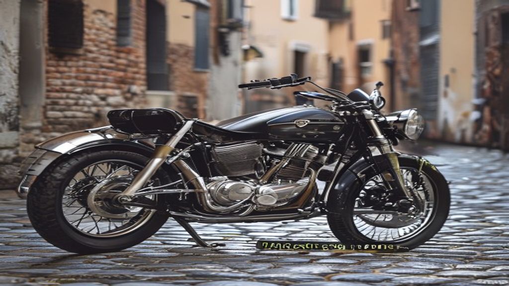 Moto d'epoca in Veneto: le nuove regole per la circolazione