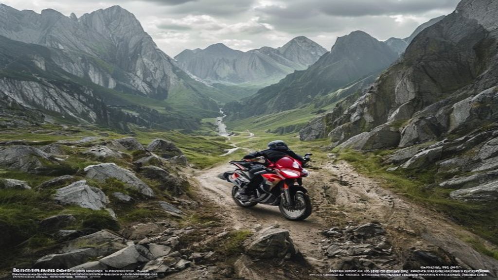 Oltre le Autostrade: Gemme Nascoste e le Montagne Prokletije
