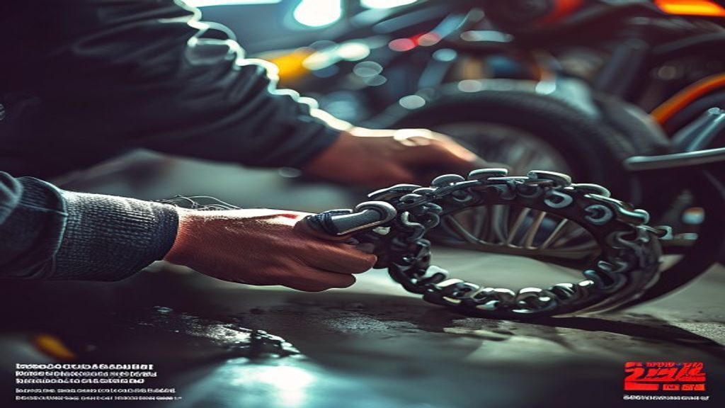 Preparazione Tecnica: Equipaggiamento, Pneumatici e Carburante