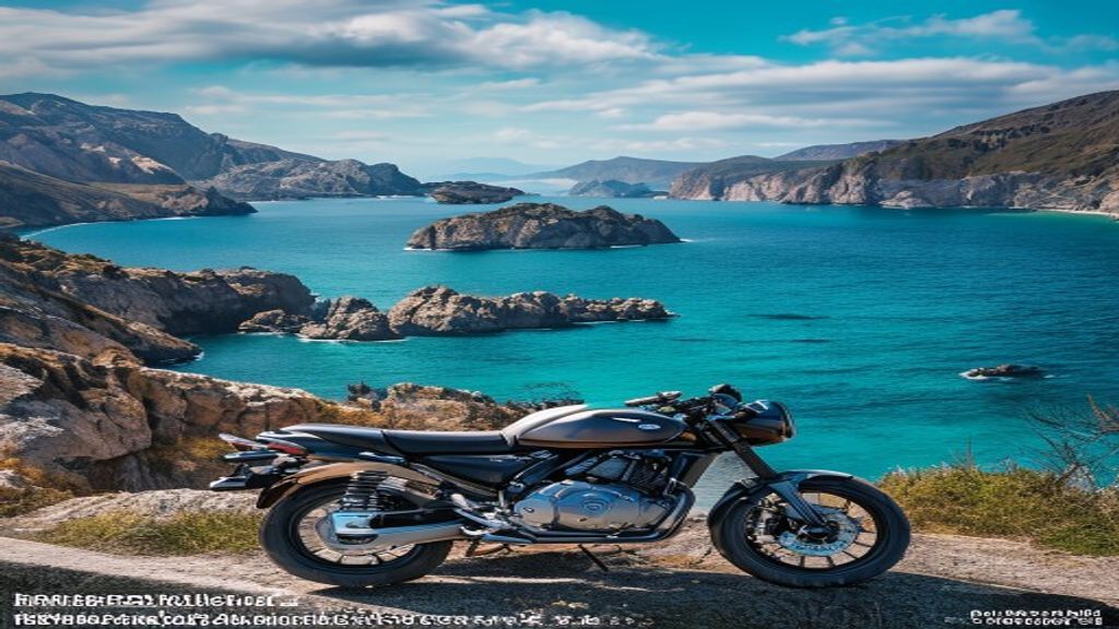 Moto Tour Sardegna 2026: Itinerari e Cosa Vedere in Moto