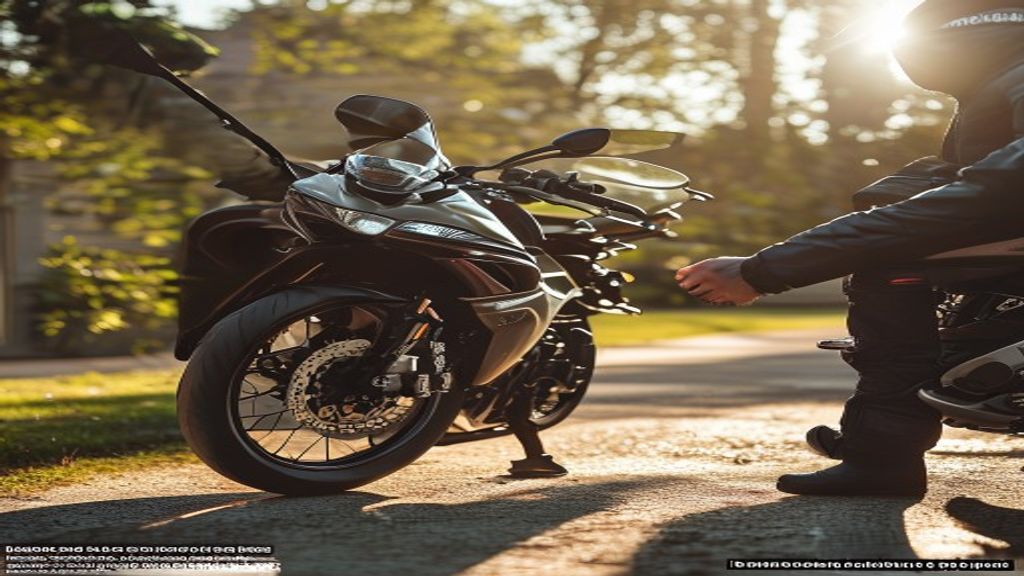 Perché cresce la domanda di moto usate nel mercato attuale