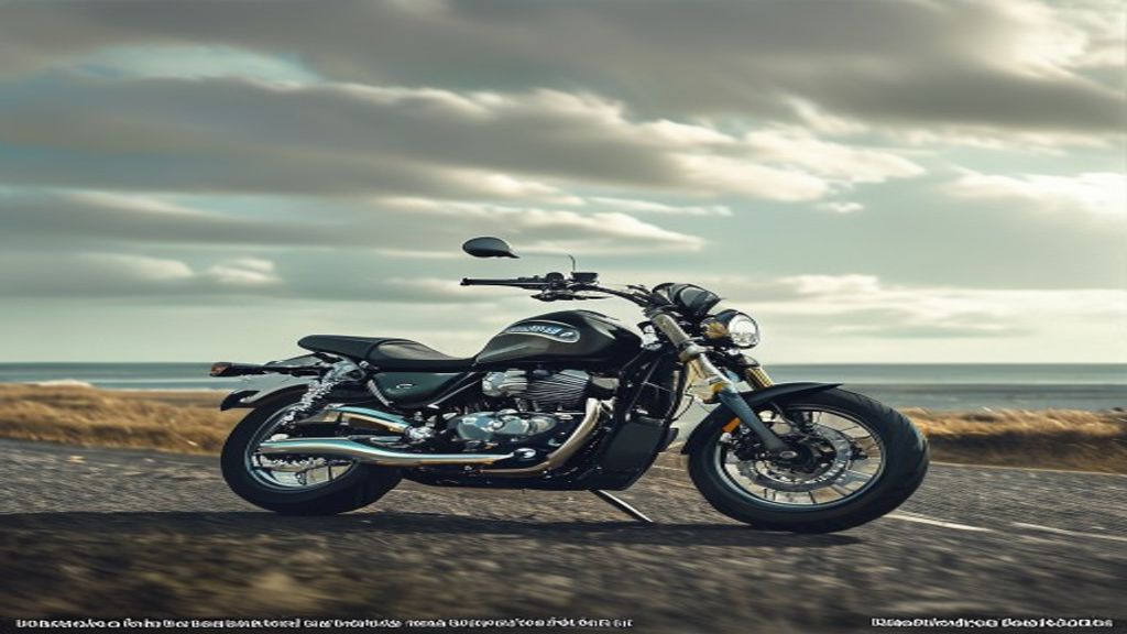 La fisica del vento laterale: perché la moto si sposta?
