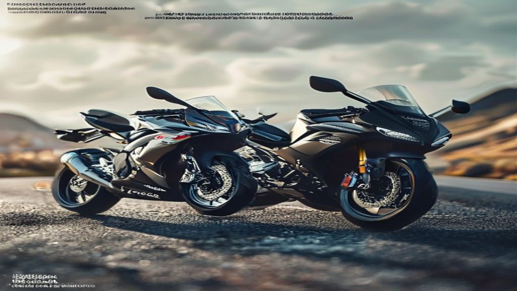 Come influenzano il vento i diversi tipi di moto: dalle Sportive alle Touring