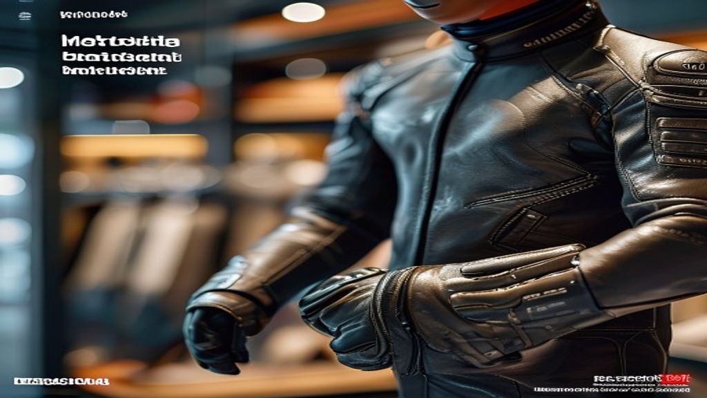 Motoabbigliamento: la strategia omnicanale e l'offerta tecnica