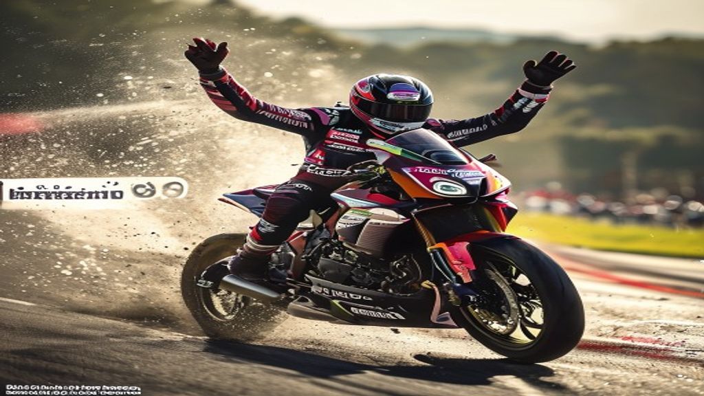MotoGP 2025: Bagnaia campione del mondo per la terza volta consecutiva